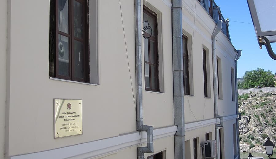 Отдых в Дербенте