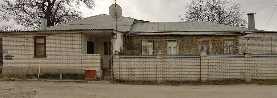 Отдых в Ессентуках