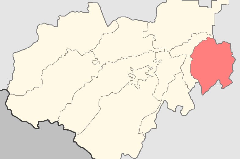 Отдых в Кабардино-Балкарии