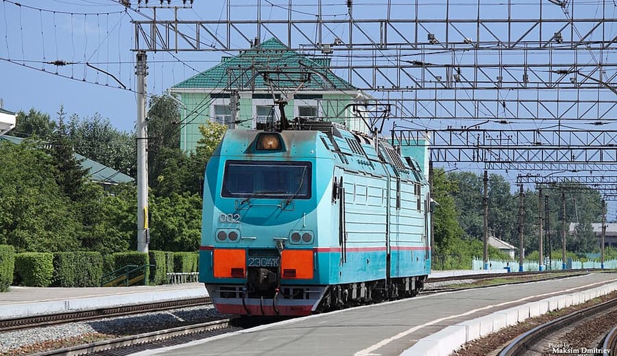 Отдых в Новосибирске