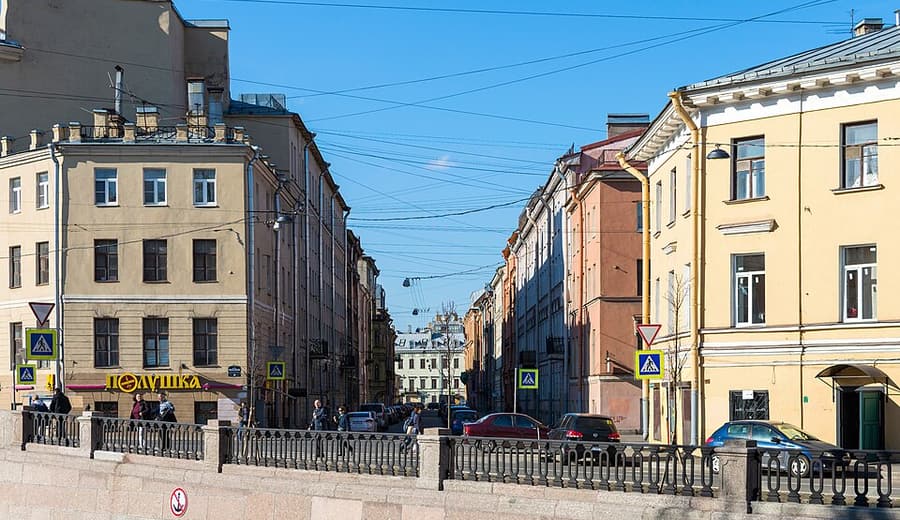 Отдых на Сахалине