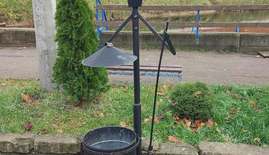 Отдых в Смоленске