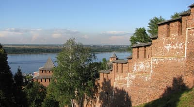 Дешёвые города для отдыха в России