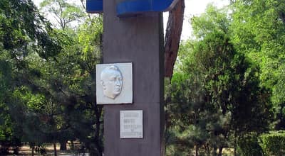 Отдых в Анапе