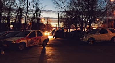 Отдых в Калуге