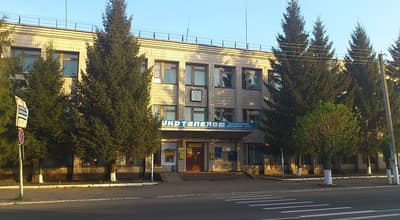 Крым