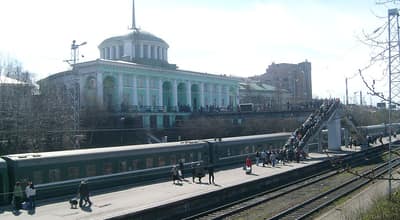 Отдых в Мурманске