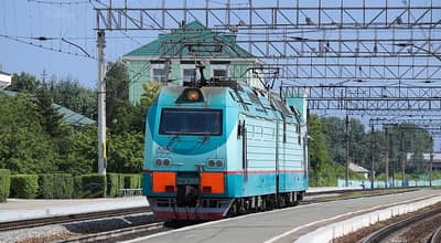 Отдых в Новосибирске