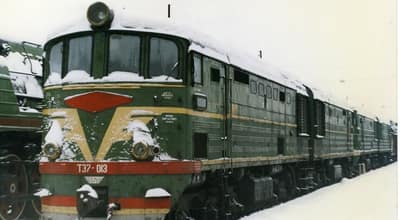 Отдых в России в апреле