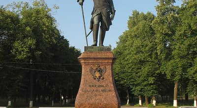 Отдых в России в июле