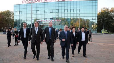 Отдых в Ростове-на-Дону