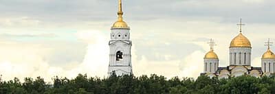 Отдых во Владимире